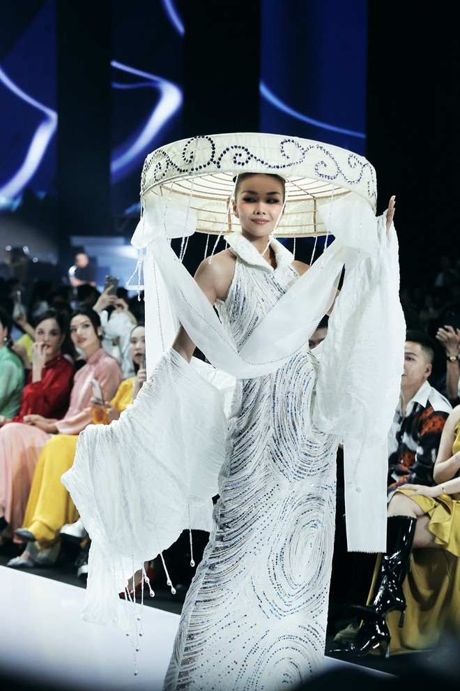 Thanh Hằng: Chưa quen gọi nhạc trưởng Trần Nhật Minh là chồng-3