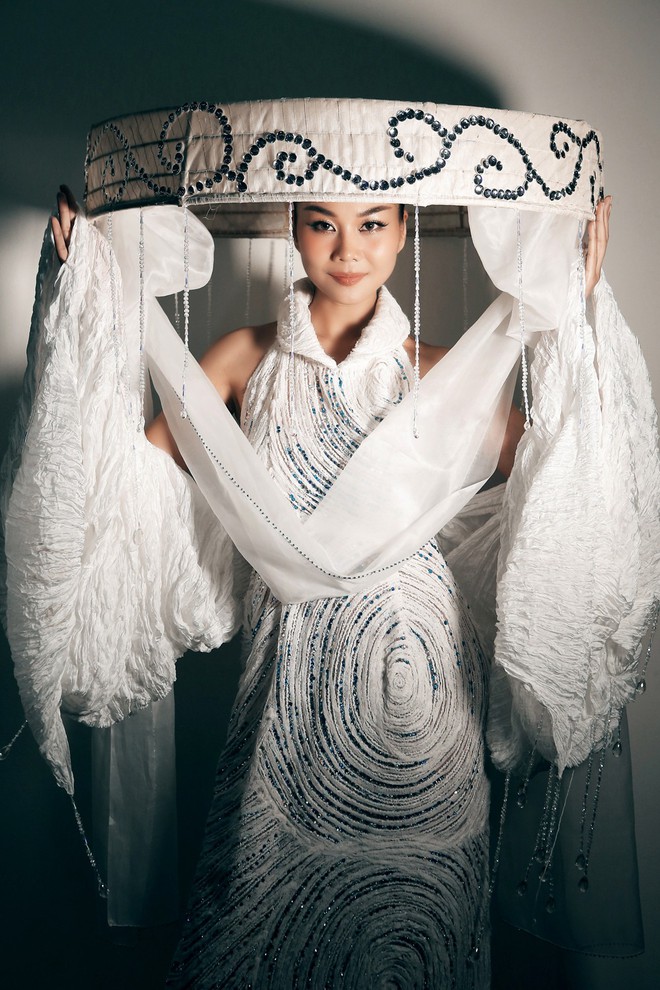 Thanh Hằng: Chưa quen gọi nhạc trưởng Trần Nhật Minh là chồng-1