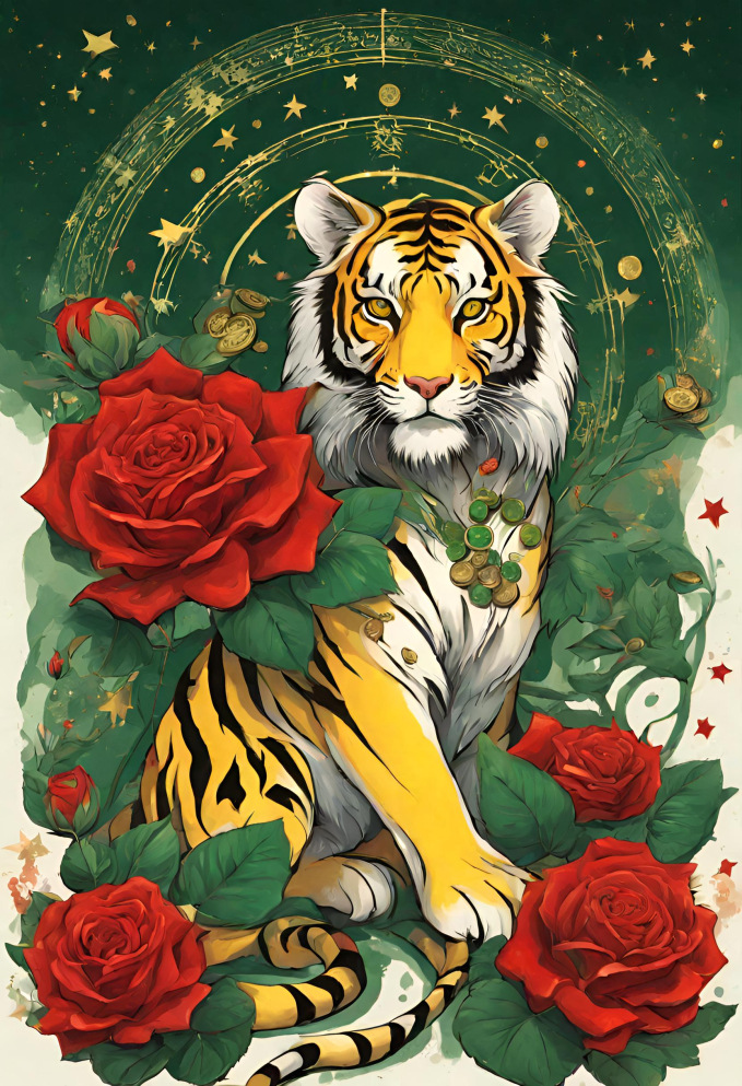 Người sinh vào 4 khung giờ này sẽ không phải lo lắng về tương lai của mình trong 2024, vận may luôn kề bên từ lễ Giáng sinh năm nay-1