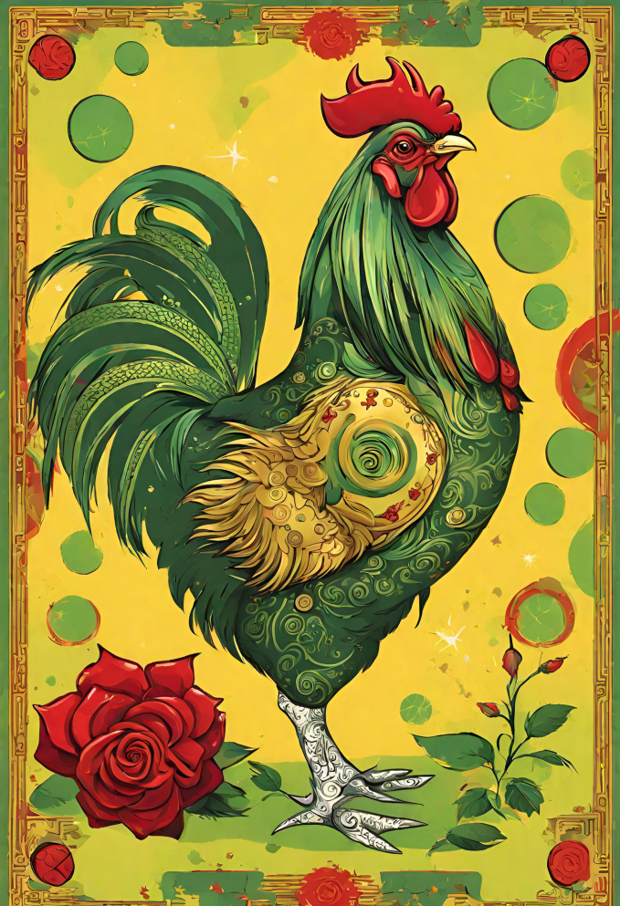 Người sinh vào 4 khung giờ này sẽ không phải lo lắng về tương lai của mình trong 2024, vận may luôn kề bên từ lễ Giáng sinh năm nay-3