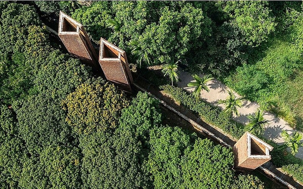 Bên trong biệt phủ 5.000 m2 của Vua hài đất Bắc được báo chí nước ngoài ca ngợi có gì?-1