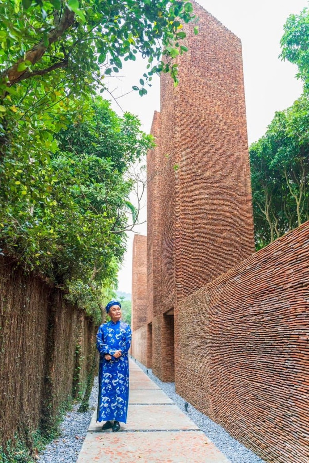 Bên trong biệt phủ 5.000 m2 của Vua hài đất Bắc được báo chí nước ngoài ca ngợi có gì?-2