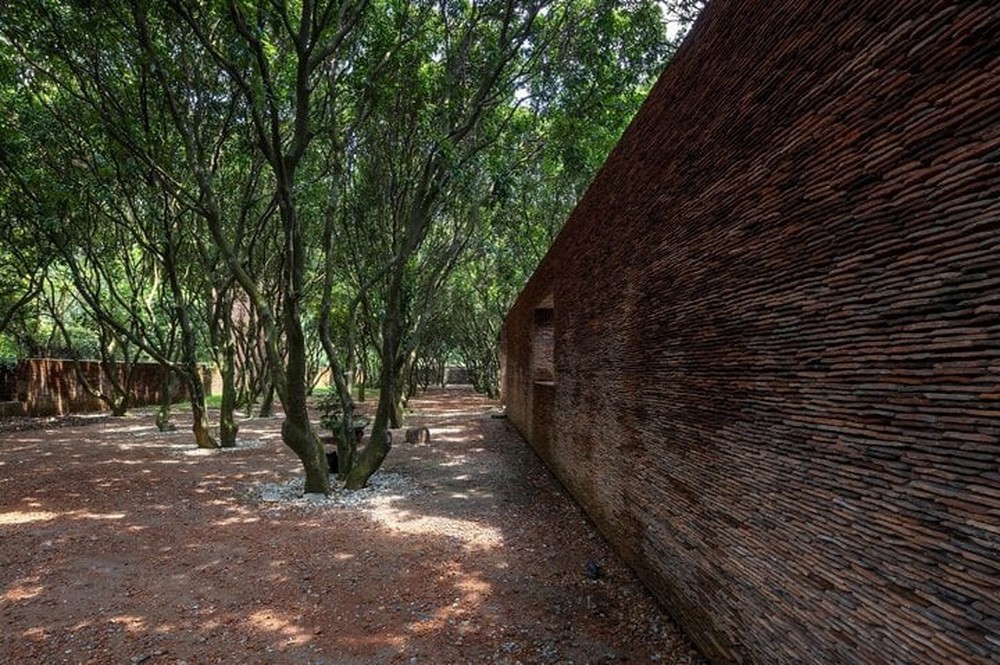 Bên trong biệt phủ 5.000 m2 của Vua hài đất Bắc được báo chí nước ngoài ca ngợi có gì?-3