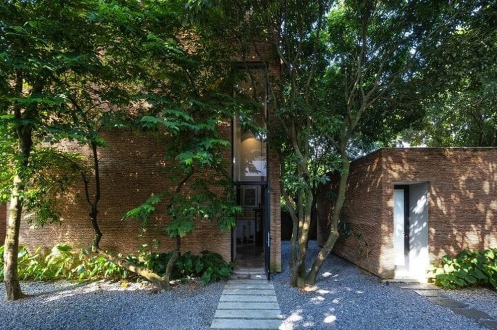 Bên trong biệt phủ 5.000 m2 của Vua hài đất Bắc được báo chí nước ngoài ca ngợi có gì?-11