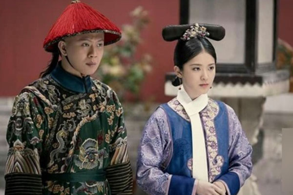 Kỳ lạ cung nữ xưa thà làm việc nặng nhọc còn hơn hầu hạ hoàng đế vào ban đêm-1