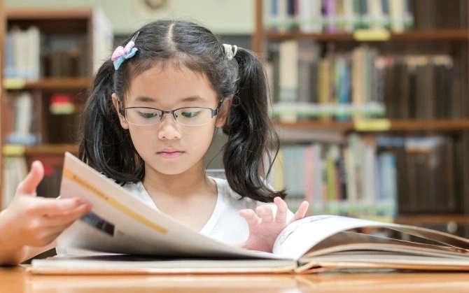 Chỉ một cái liếc mắt, bạn có thể biết một người có chỉ số IQ cao hay không - Khoa học đã chứng minh-1