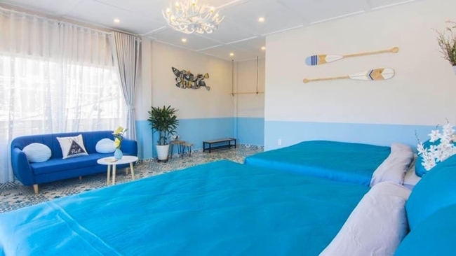 Giữa ồn ào vì bất ngờ tiết lộ việc xét nghiệm ADN của con gái cố NSƯT Vũ Linh, ca sĩ Nguyên Vũ đi đến nơi quen thuộc và cực đẹp-9