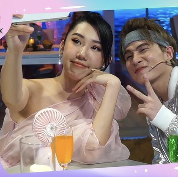 Jack trước khi vướng tin hẹn hò Thuý Ngân: Gây sốc với bê bối tình ái bắt cá nhiều tay, có con với bạn diễn-5