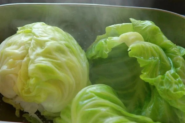 Buổi tối đắp lá bắp cải giúp giảm đau-3