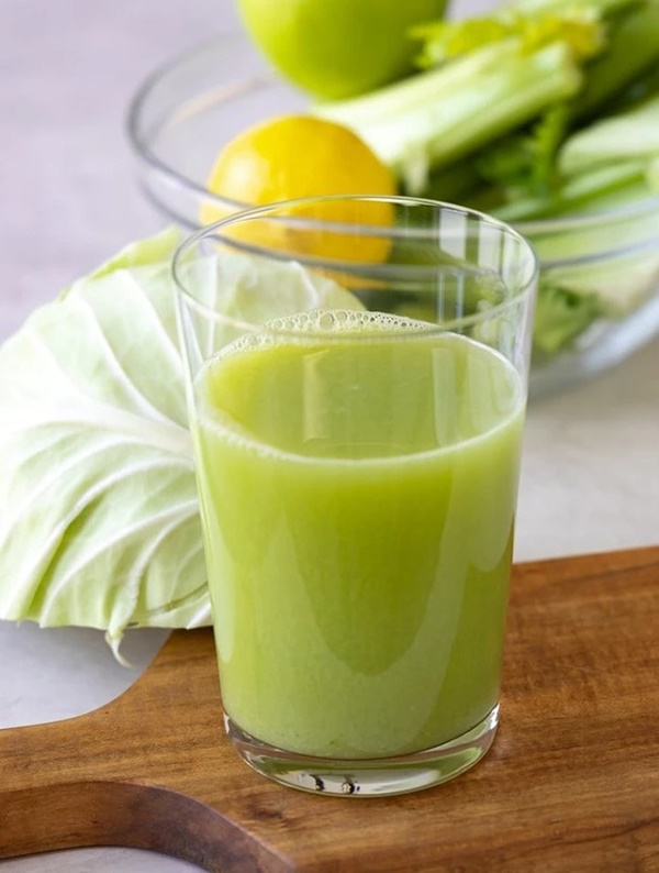 Buổi tối đắp lá bắp cải giúp giảm đau-4