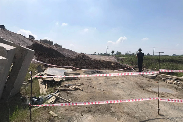 Doanh nhân Phạm Mỹ Hạnh bị bắt vì cáo buộc lừa đảo trồng sâm Ngọc Linh-4