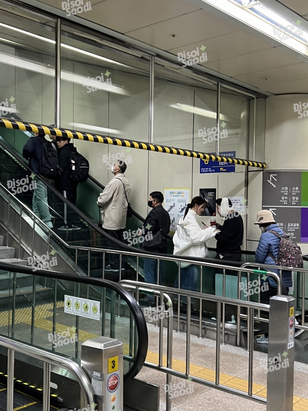 Bắt gặp Trấn Thành quấn băng kín tại Hàn Quốc, nghi vấn xuất ngoại trùng tu nhan sắc-3