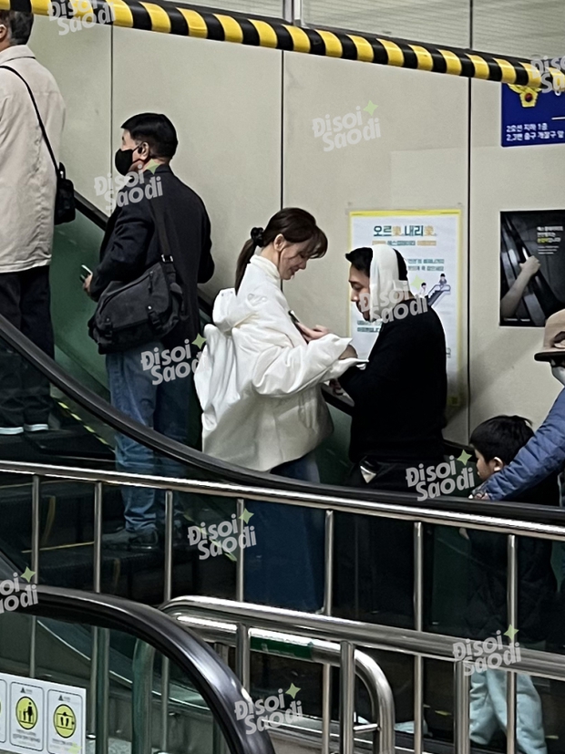 Bắt gặp Trấn Thành quấn băng kín tại Hàn Quốc, nghi vấn xuất ngoại trùng tu nhan sắc-4