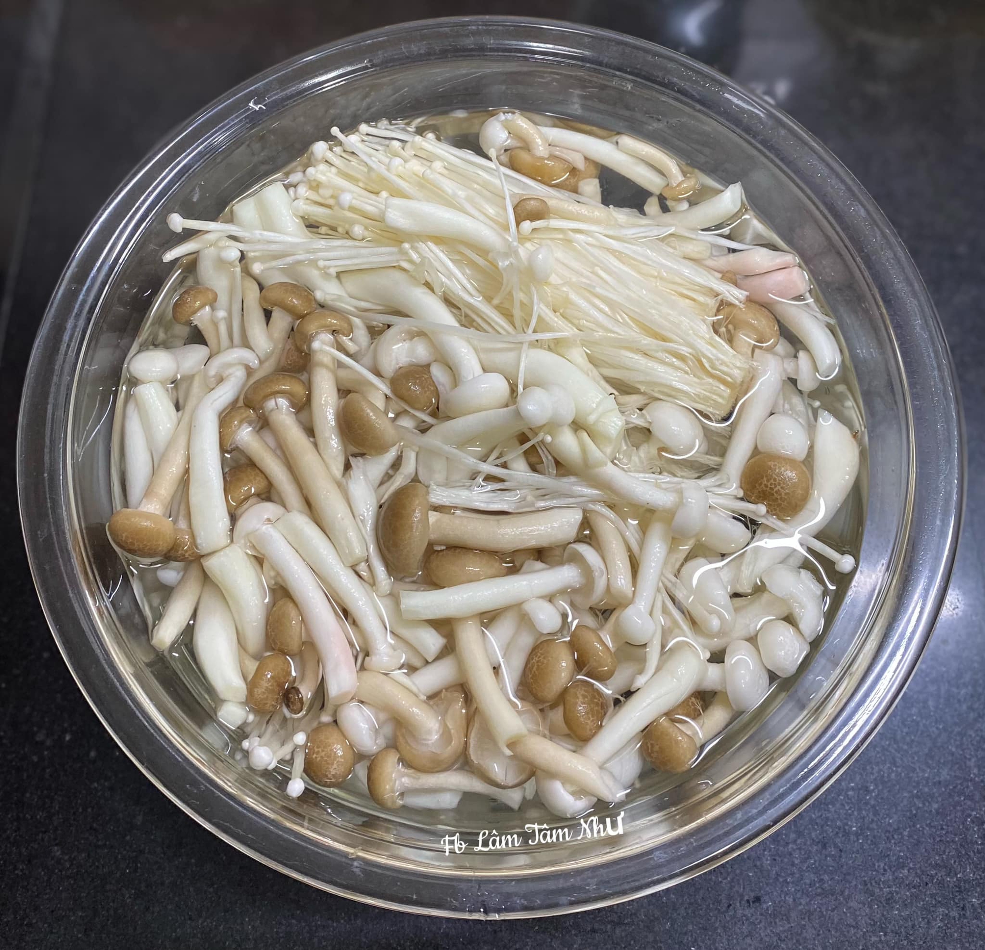 Loại rau như nhà máy dinh dưỡng thu nhỏ, nấu cùng thịt gà thành món ngon đại bổ-1