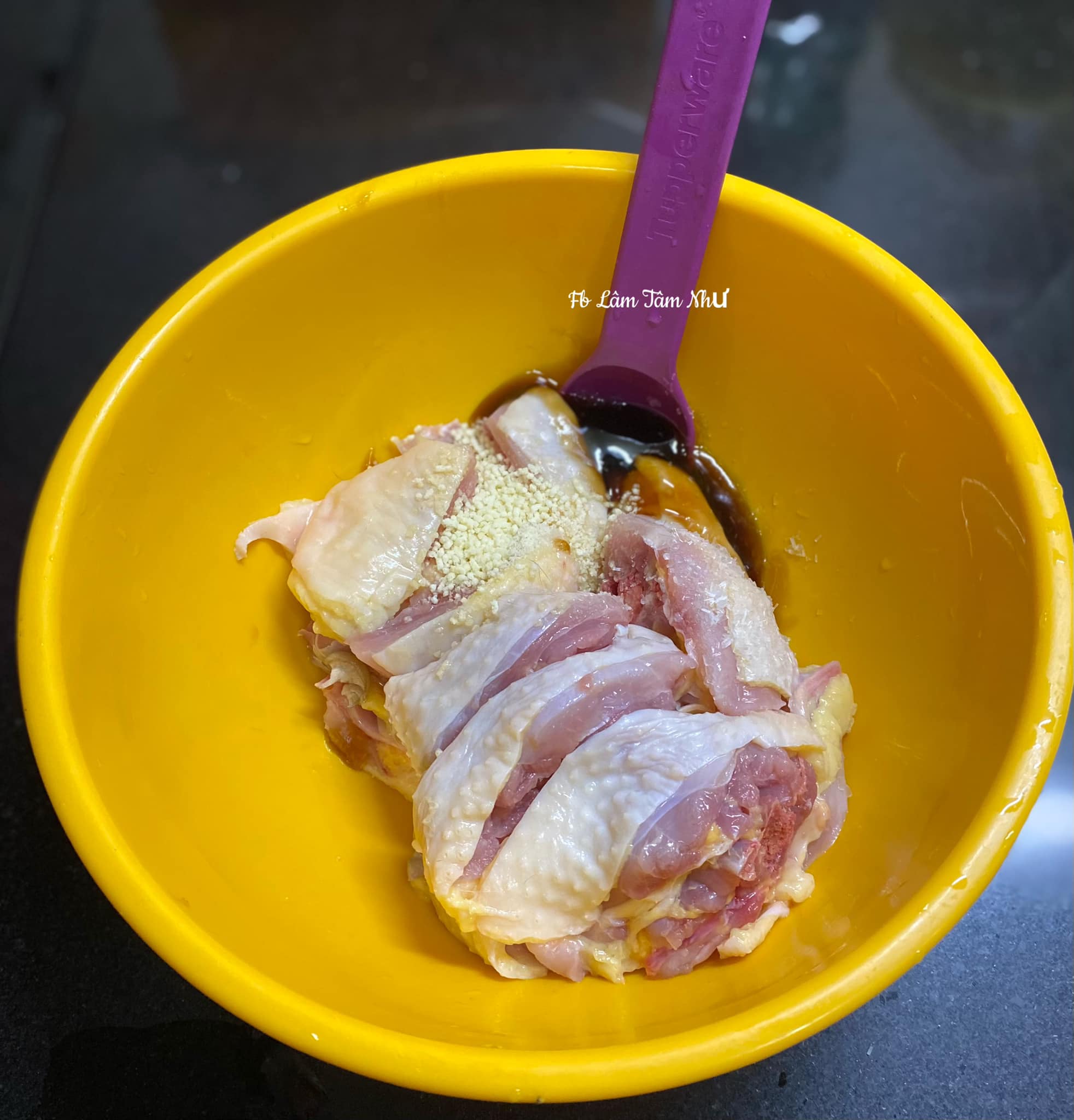 Loại rau như nhà máy dinh dưỡng thu nhỏ, nấu cùng thịt gà thành món ngon đại bổ-3