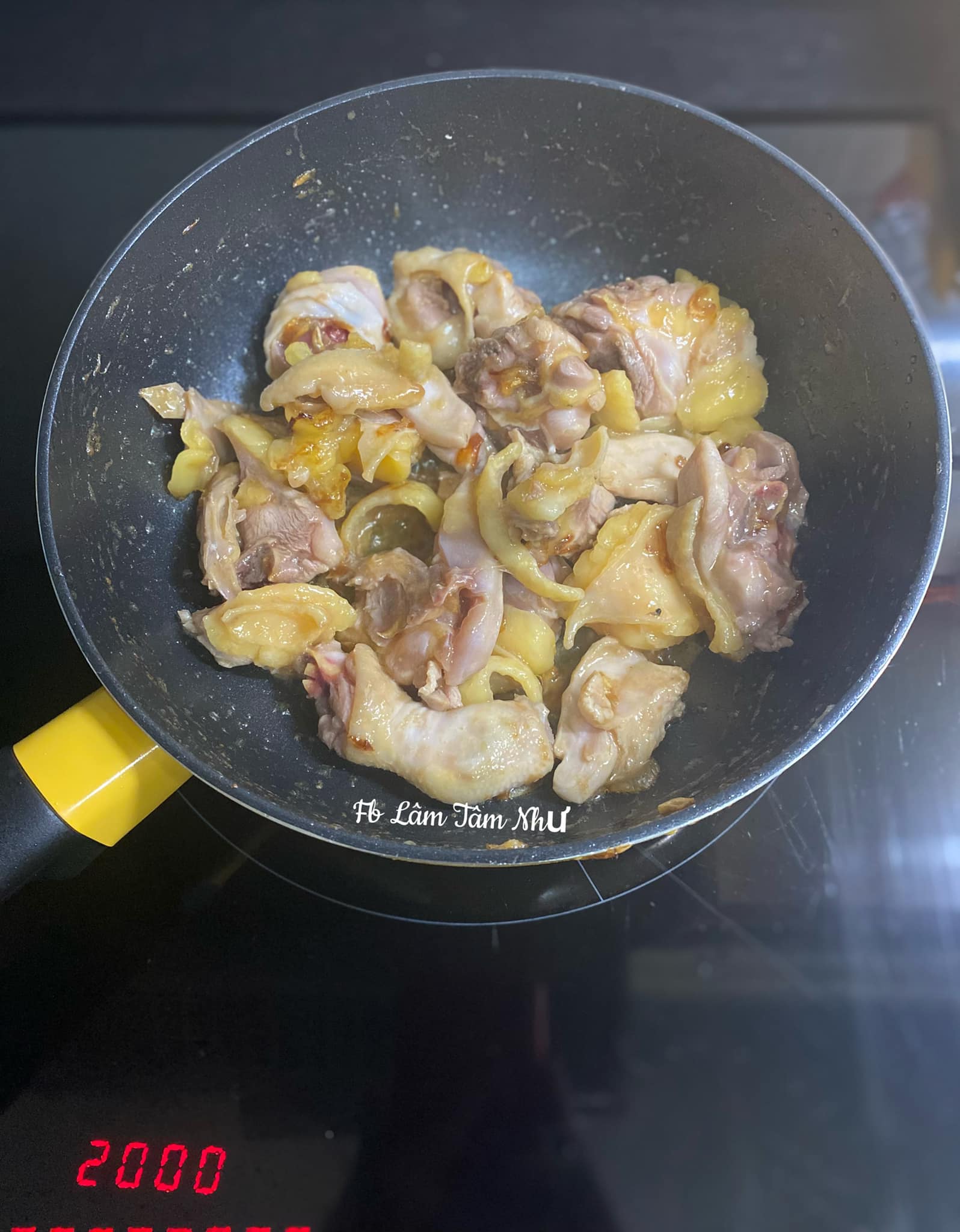 Loại rau như nhà máy dinh dưỡng thu nhỏ, nấu cùng thịt gà thành món ngon đại bổ-5