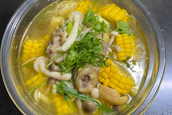 Mách bạn cách làm món phở trộn siêu đơn giản mà thơm ngon, chẳng lo tăng cân-5