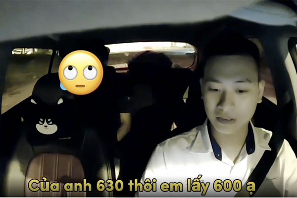 Đừng ham lái xe chạy nhanh ở cung đường lạ-3