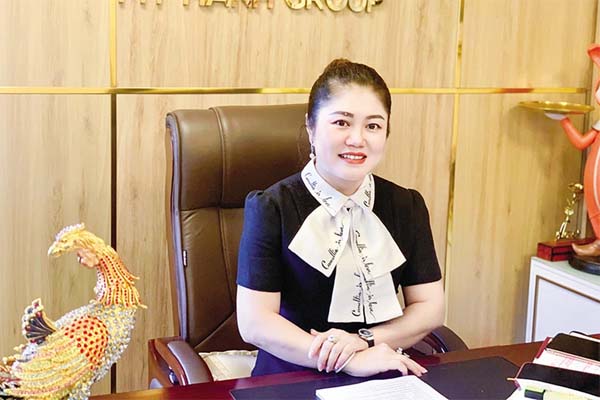 Đại gia Đức An: Bản án không công tâm, không công bằng với tôi-3