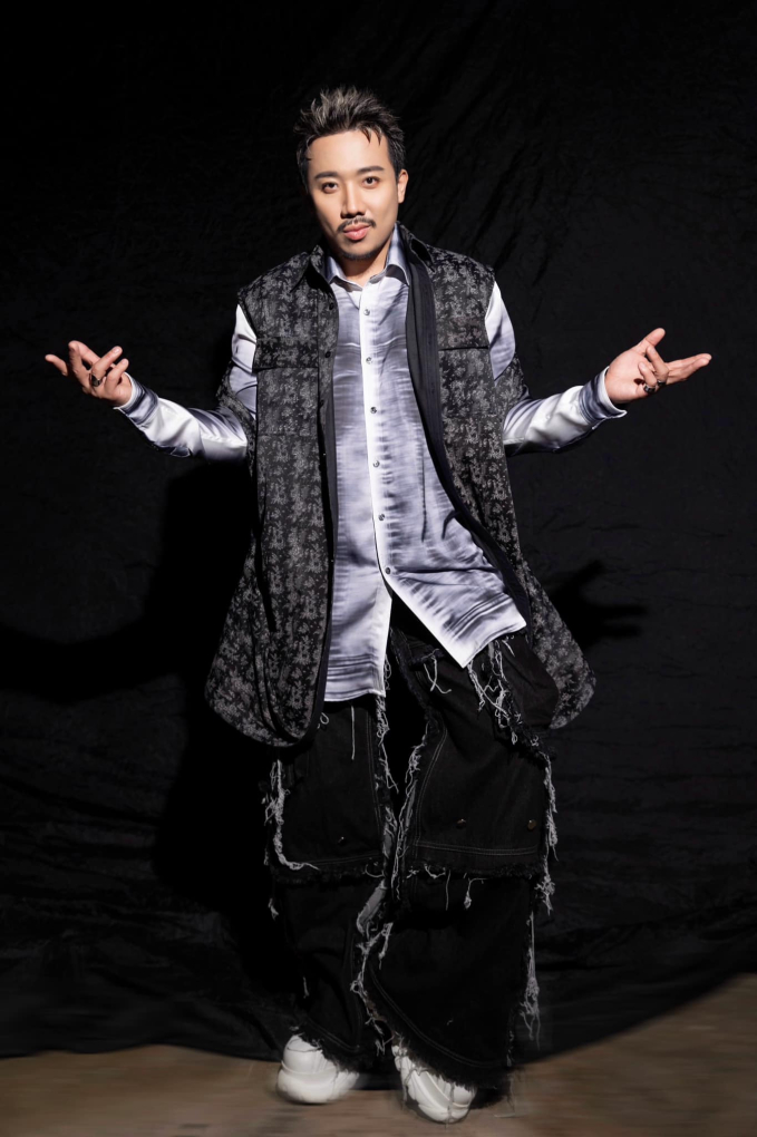 Trấn Thành từng thừa nhận dao kéo 1 điểm trên gương mặt, khẳng định: Đẹp nhân tạo còn hơn xấu tự nhiên-5