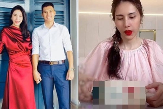 Lâu rồi mới lộ diện, Thủy Tiên liền bị mỉa mai vì từng khoe được Công Vinh cho 40 tỷ tiêu vặt giờ lại phải bán hàng online