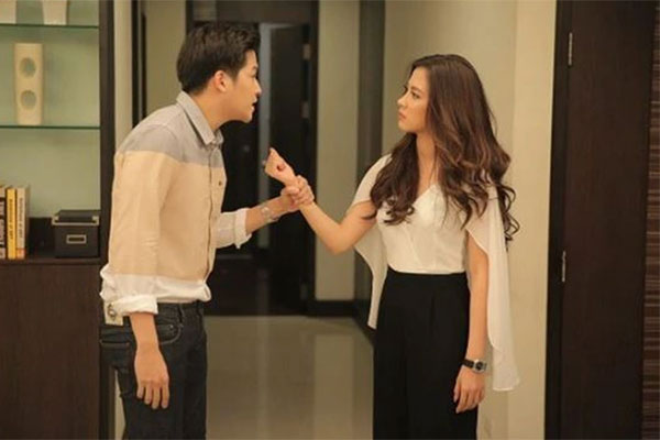 Mỗi tháng nhận 80 triệu từ chồng nhưng tôi không hạnh phúc-2