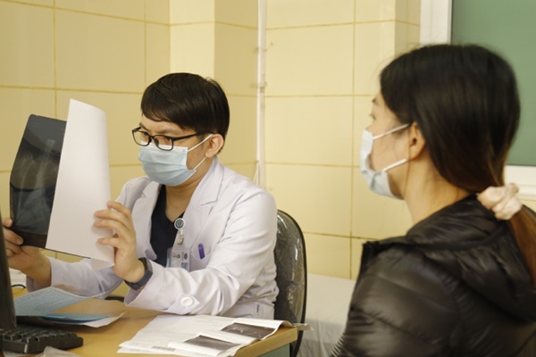 6 triệu chứng của bệnh ung thư khiến hàng chục nghìn người Việt tử vong-1