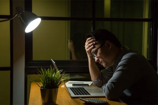 Chịu thiệt yêu bà mẹ đơn thân, tôi còn bị gia đình cô ấy 