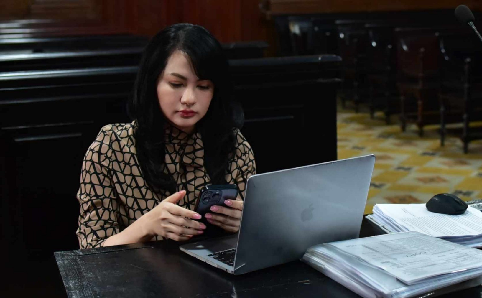 Đại gia Đức An: Bản án không công tâm, không công bằng với tôi-2