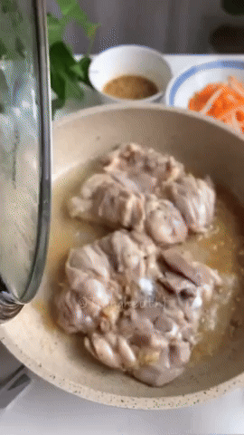 Mách bạn cách làm món phở trộn siêu đơn giản mà thơm ngon, chẳng lo tăng cân-3
