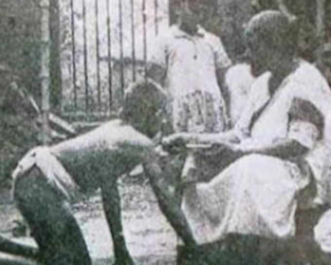 Chuyện bi thảm của cậu bé rừng xanh đời thực: Đấu tranh để thích nghi với thế giới văn minh, chết trong bệnh tật sau 20 năm rời bầy sói-2