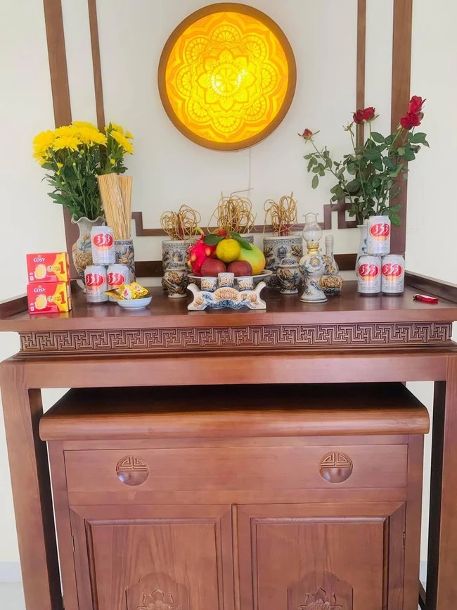 4 nguyên tắc bài trí bàn thờ không thể quên, điều thứ 2 ảnh hưởng đến tài lộc mà chẳng mấy người biết-2