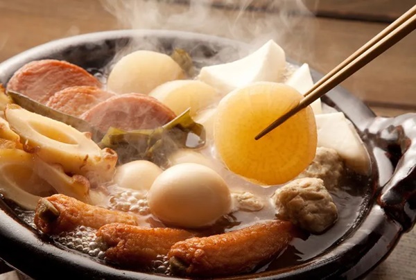 Mật ong ngâm cùng thứ này chính là công thức bí mật của tuổi thọ, người Nhật dùng suốt hàng trăm năm-1