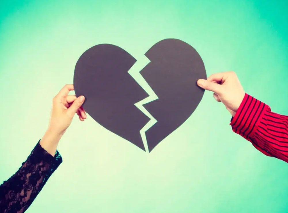 Vừa nhìn thấy bạn trai tôi, bố mẹ đã bắt chúng tôi chia tay-1