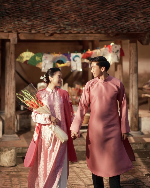 Chú rể Đoàn Văn Hậu có động thái đầu tiên về đám cưới, nhắc đến sính lễ rước dâu gây tò mò-6