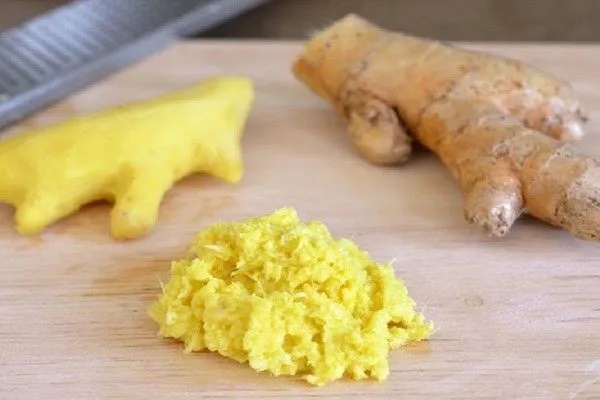 Uống 1 cốc nước đậu đen rang gừng khi bụng đói vào buổi sáng, sau 7 ngày bạn sẽ nhận được 3 món quà cực lớn-2