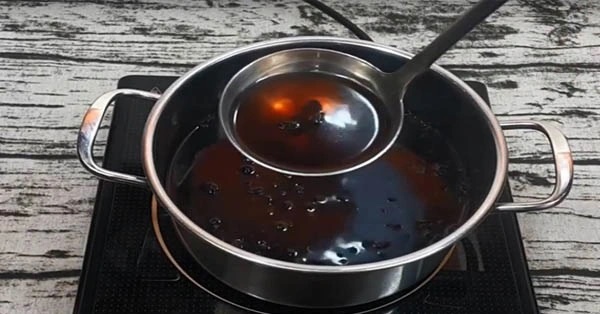 Uống 1 cốc nước đậu đen rang gừng khi bụng đói vào buổi sáng, sau 7 ngày bạn sẽ nhận được 3 món quà cực lớn-3