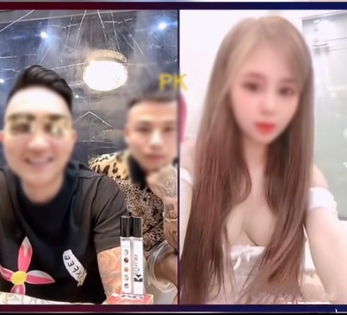 Thách đấu trực tuyến và những kèo” bẩn trên mạng xã hội-1