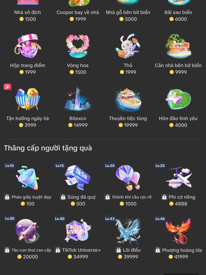 Thách đấu trực tuyến và những kèo” bẩn trên mạng xã hội-4