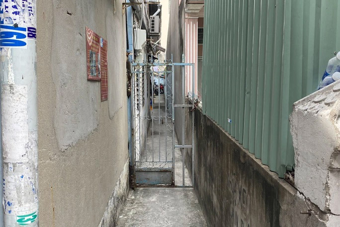 Lời kể của người dân vụ 3 người trong gia đình tử vong ở quận 7-2