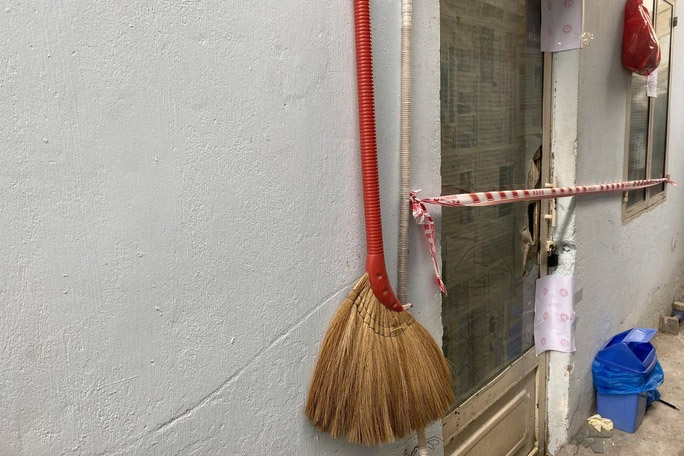 Lời kể của người dân vụ 3 người trong gia đình tử vong ở quận 7-1