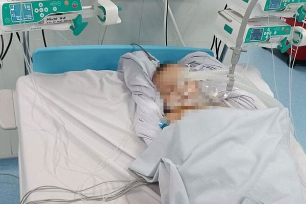 Vũng Tàu: Phục hồi điều tra vụ bé 11 tháng tử vong tại nơi giữ trẻ-1