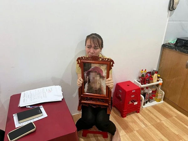 Vũng Tàu: Phục hồi điều tra vụ bé 11 tháng tử vong tại nơi giữ trẻ-4