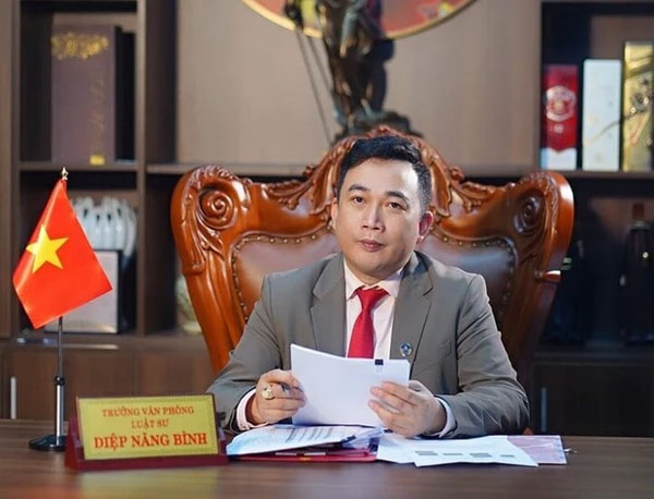 Phó Giám đốc Công ty Thành Bưởi đối diện với án phạt nào?-1