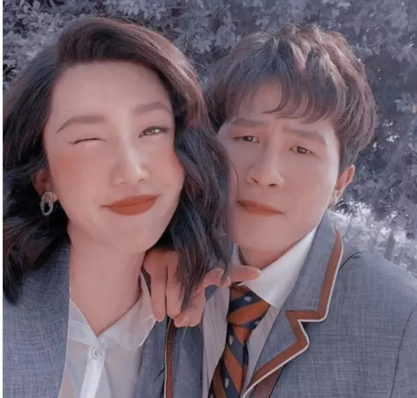 Thiên An làm gì giữa lúc Jack vướng tin hẹn hò với Thúy Ngân?-1