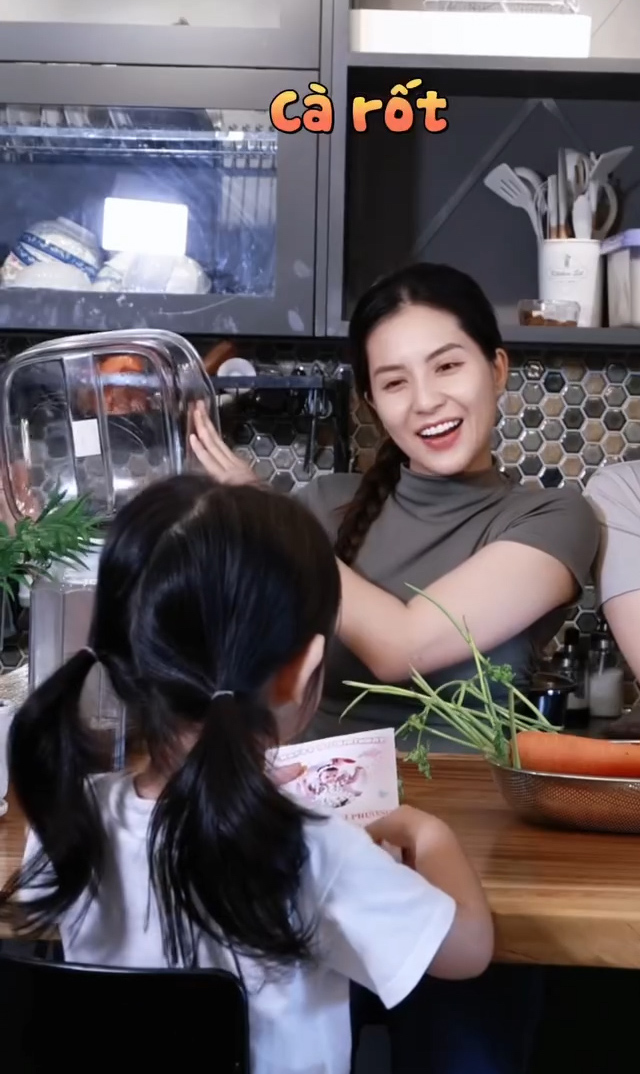 Thiên An làm gì giữa lúc Jack vướng tin hẹn hò với Thúy Ngân?-2