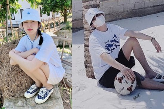 Thêm bằng chứng Jack - Thúy Ngân từng yêu đương: Diện đồ đôi, biệt thự nhà Trường Giang thành địa điểm hẹn hò?