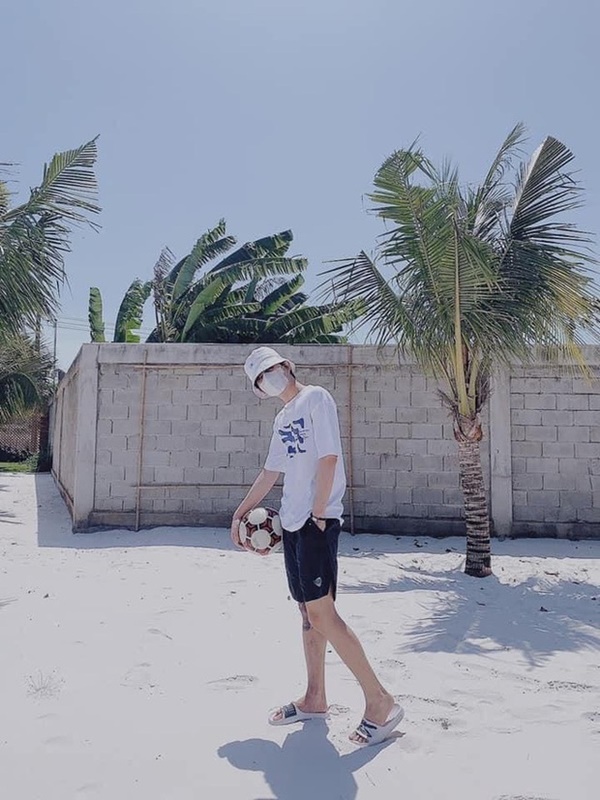 Thêm bằng chứng Jack - Thúy Ngân từng yêu đương: Diện đồ đôi, biệt thự nhà Trường Giang thành địa điểm hẹn hò?-2