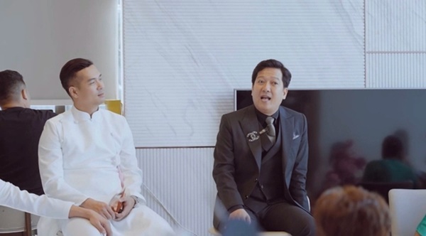 Thêm bằng chứng Jack - Thúy Ngân từng yêu đương: Diện đồ đôi, biệt thự nhà Trường Giang thành địa điểm hẹn hò?-6