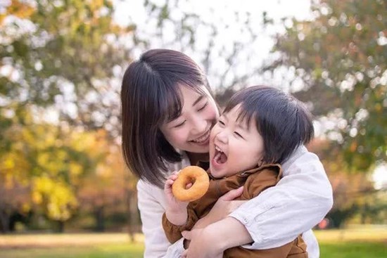 Có 2 điều mà cha mẹ Nhật không bao giờ dạy con